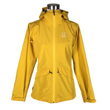 Unisex Haglöfs - Kuoritakki, koko 36 -  ()