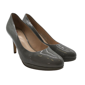 Unisex Högl - Korkokengät, koko 38 -  (2)
