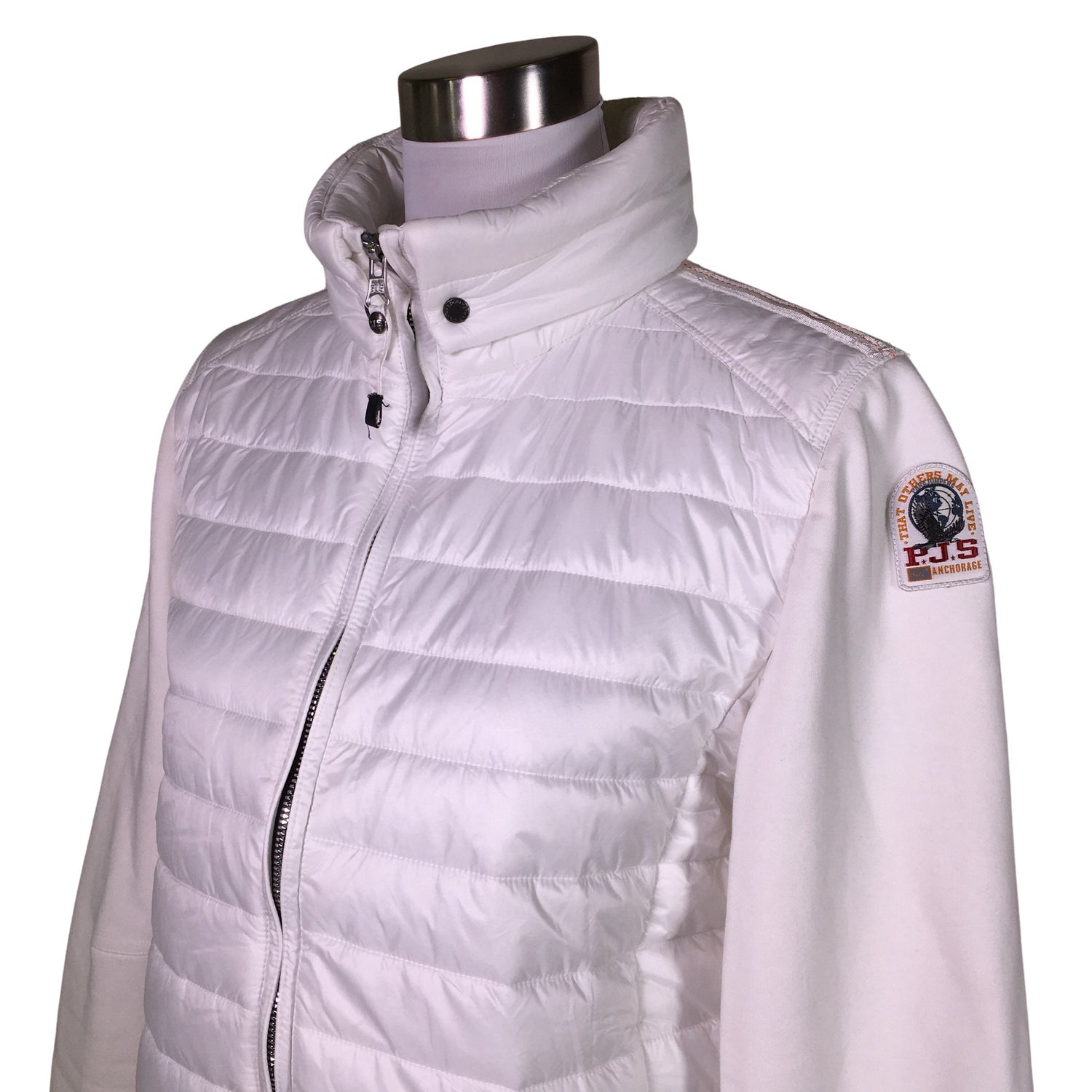  Kevyttoppatakki  Kevyttoppatakki, koko 38  Parajumpers 