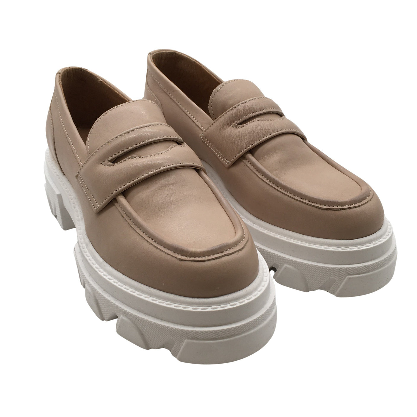 Unisex Pavement - Loaferit, koko 38 -  (2)