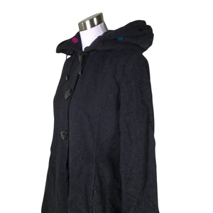 Villakangastakki, koko 36