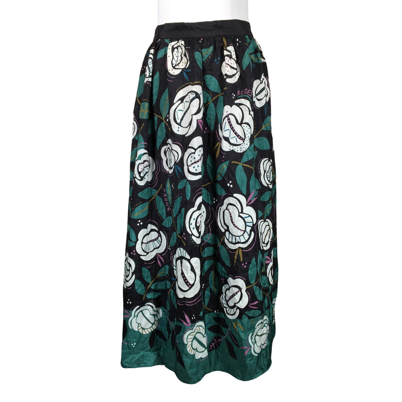 Unisex Gudrun Sjöden - Kangashame, koko 40 -  (1)