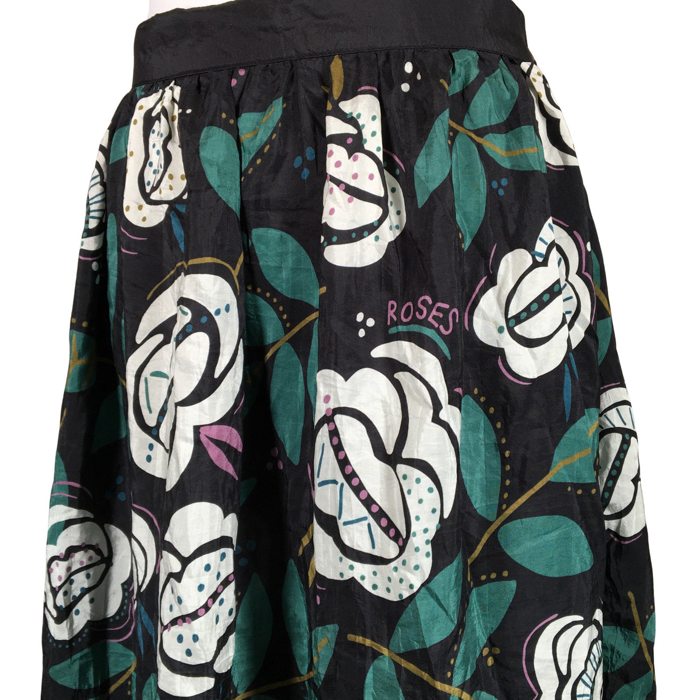 Unisex Gudrun Sjöden - Kangashame, koko 40 -  (3)