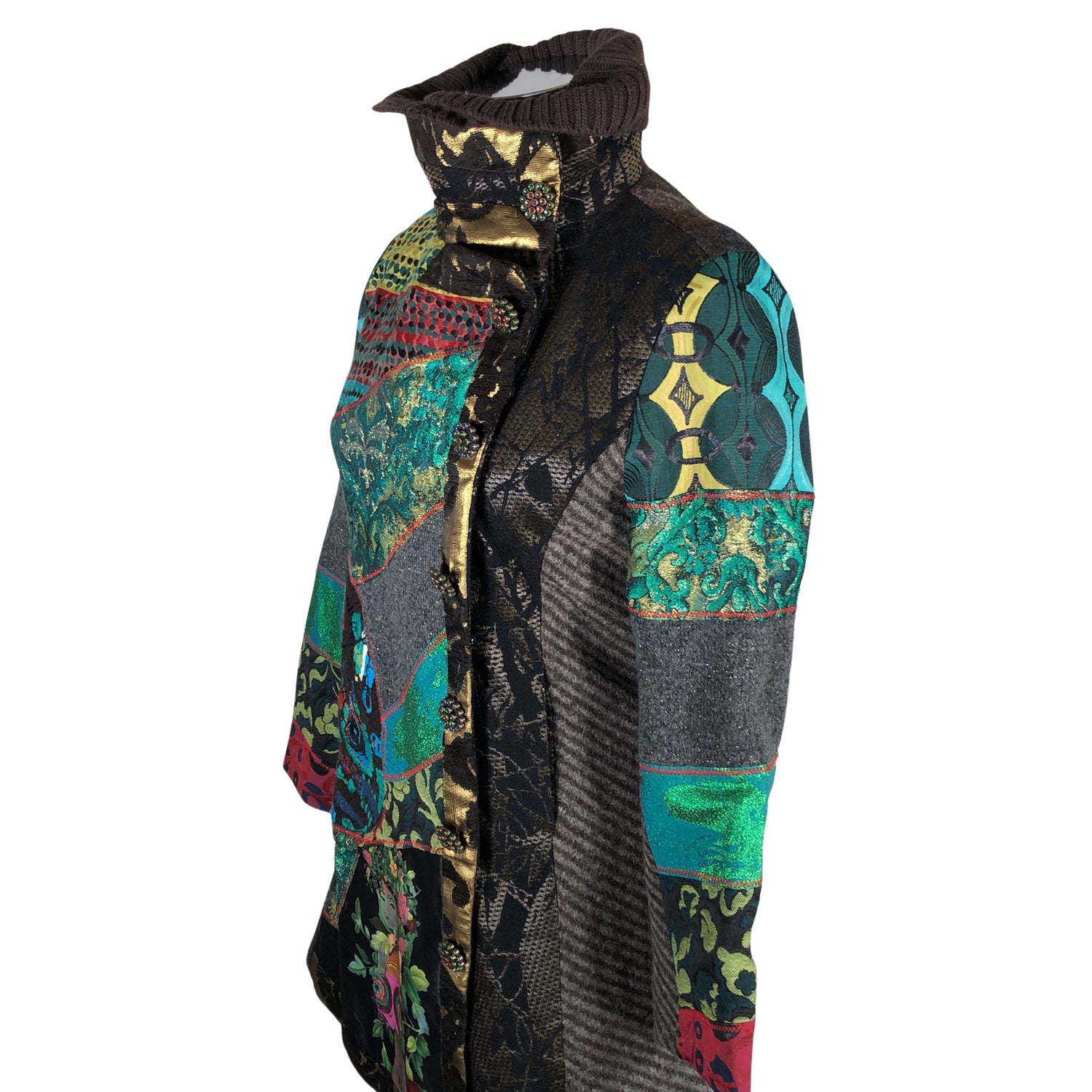 Villakangastakki, koko 42