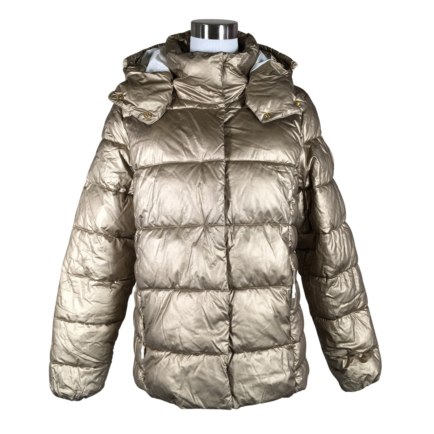 Unisex Street One - Toppatakki, koko 40 -  (1)