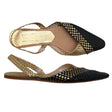 Unisex Zara - Ballerinat, koko 39 -  ()