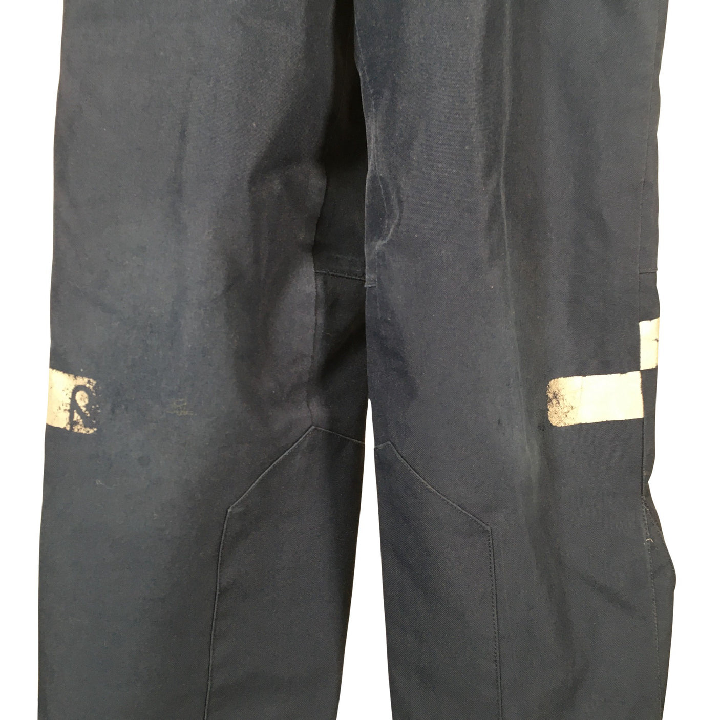 Unisex Reima - Toppahousut, koko 134 - 140 -  (3)