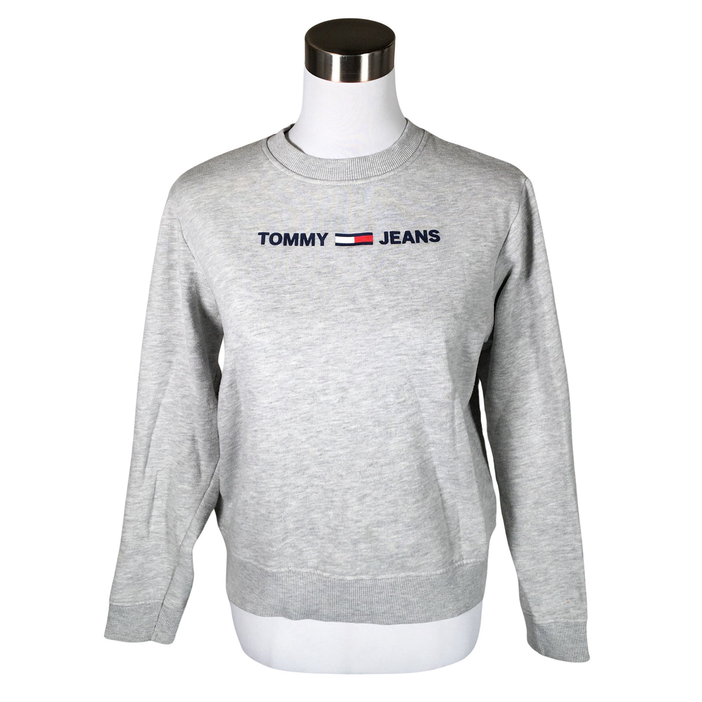 Unisex Tommy Hilfiger - Collegepaita, koko 36 -  (1)