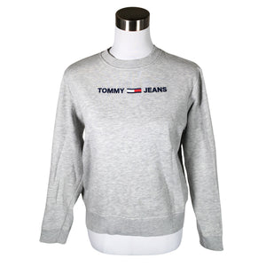 Unisex Tommy Hilfiger - Collegepaita, koko 36 -  (1)