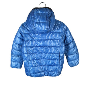Unisex Molo Kids - Kevyttoppatakki, koko 104 - 110 -  (2)