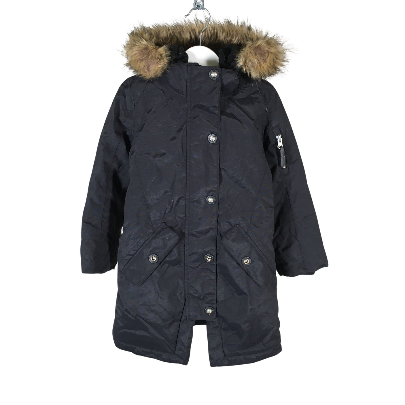 Unisex Molo Kids - Parkatakki, koko 104 - 110 -  (1)