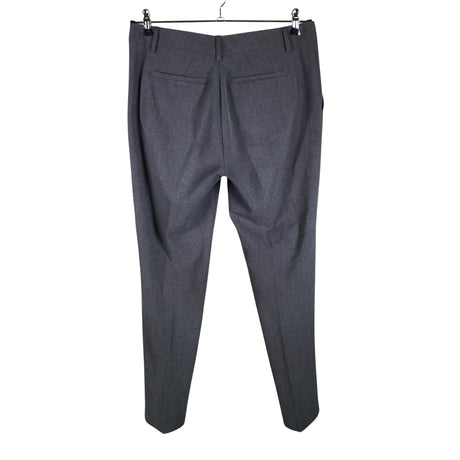 Unisex Stefanel - Suorat housut, koko 40 -  (2)