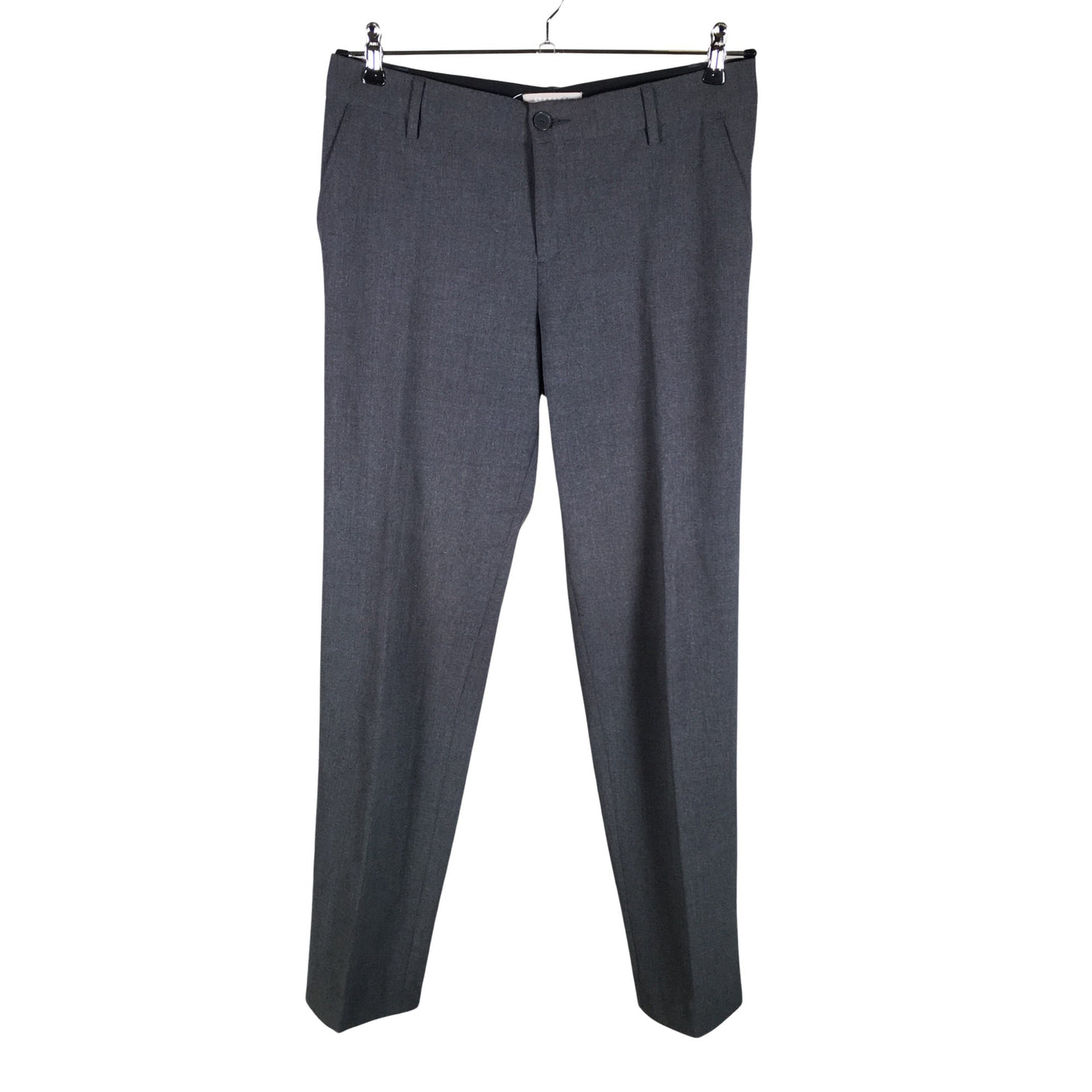 Unisex Stefanel - Suorat housut, koko 40 -  (1)