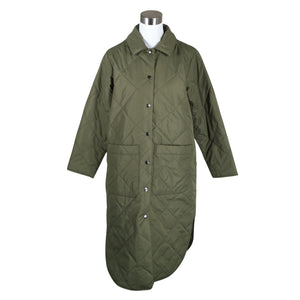Unisex Nanso - Tikkitakki, koko 34 -  (1)
