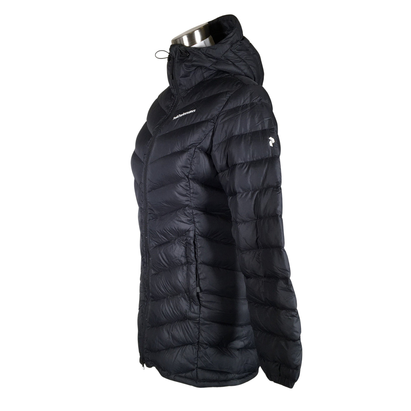 Unisex Peak Performance - Untuvatakki, koko 34 -  (3)