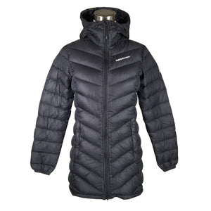 Unisex Peak Performance - Untuvatakki, koko 34 -  (1)