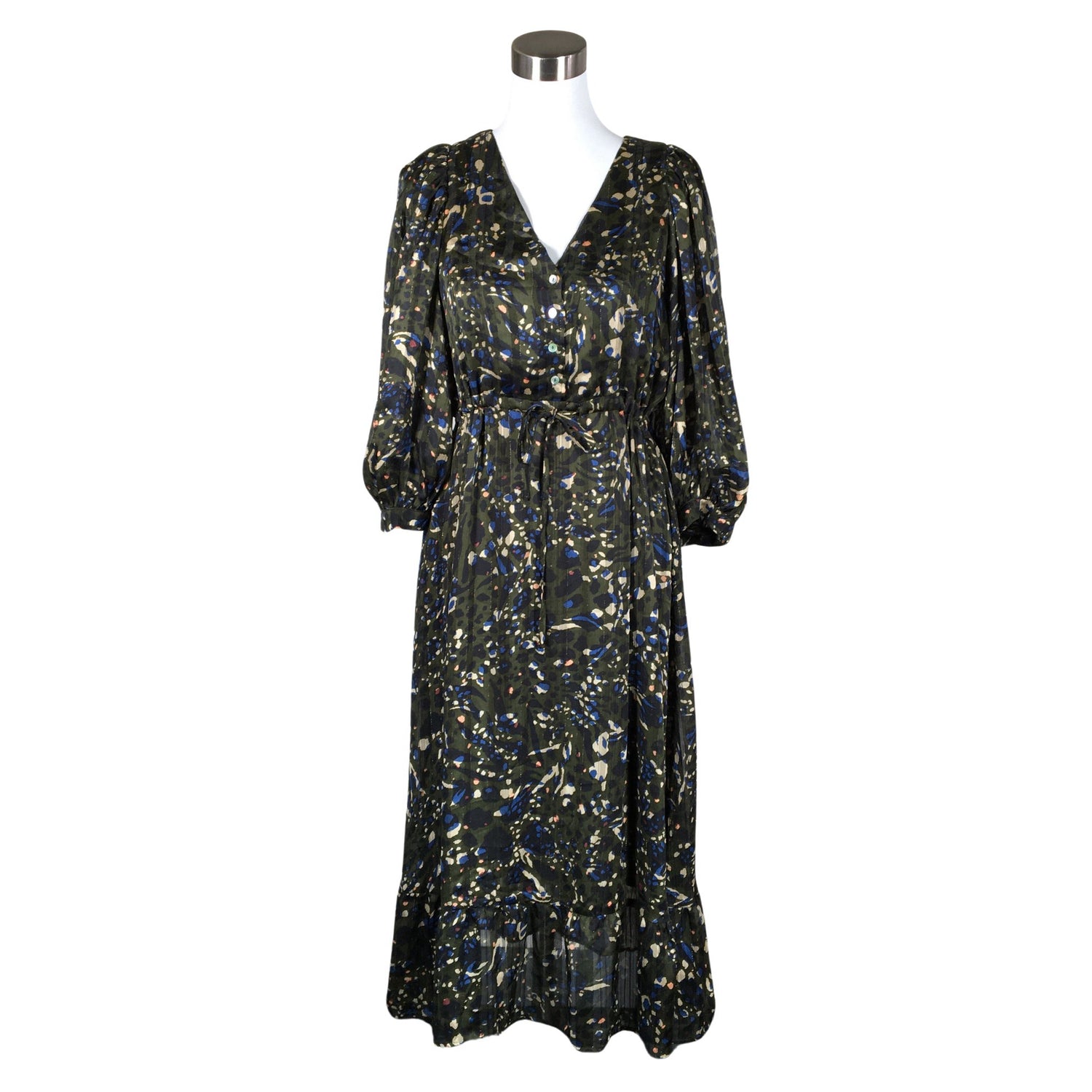  Mekko  Sifonkimekko, koko 40  Ashbourn 