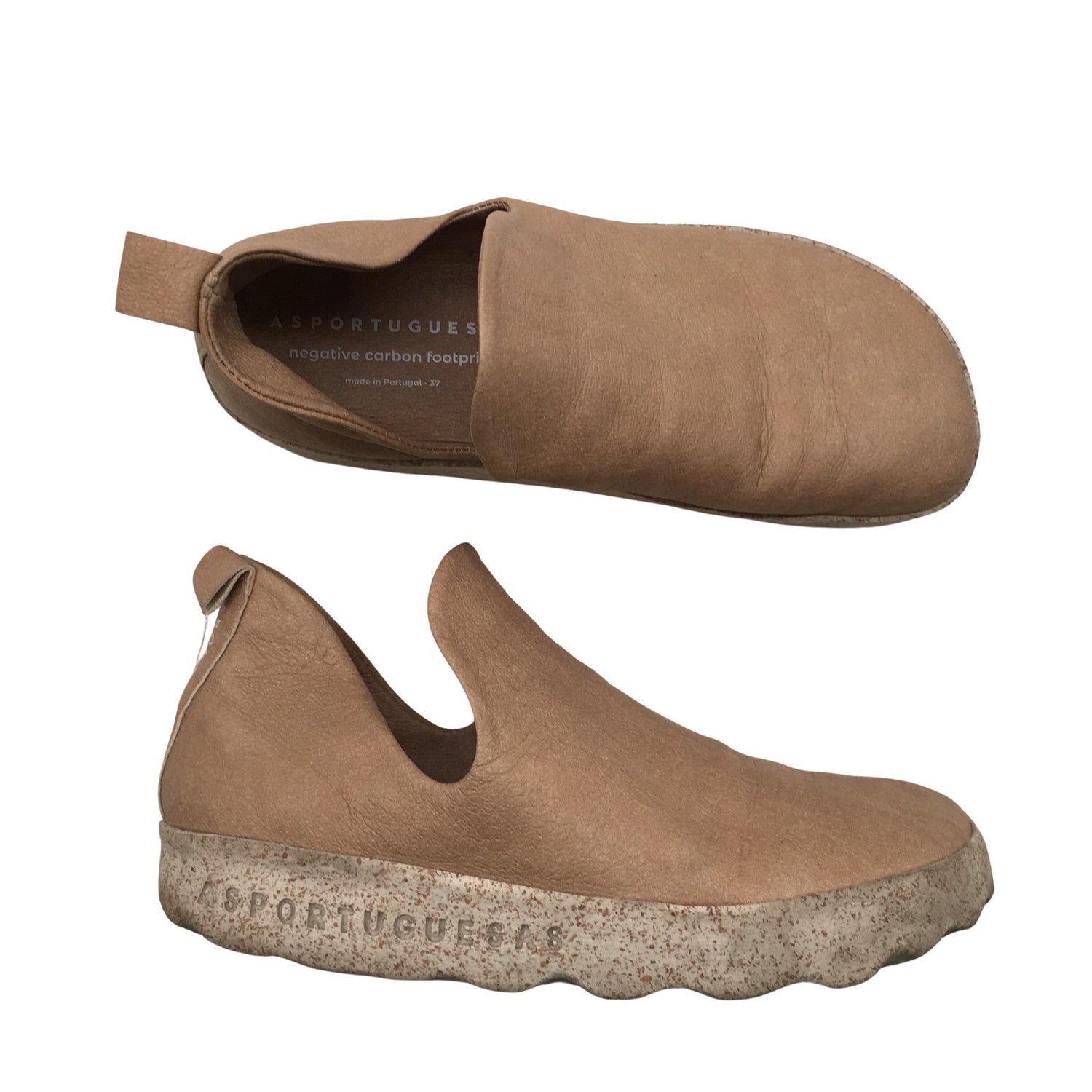  Loaferit  Loaferit, koko 37  Asportuguesas 