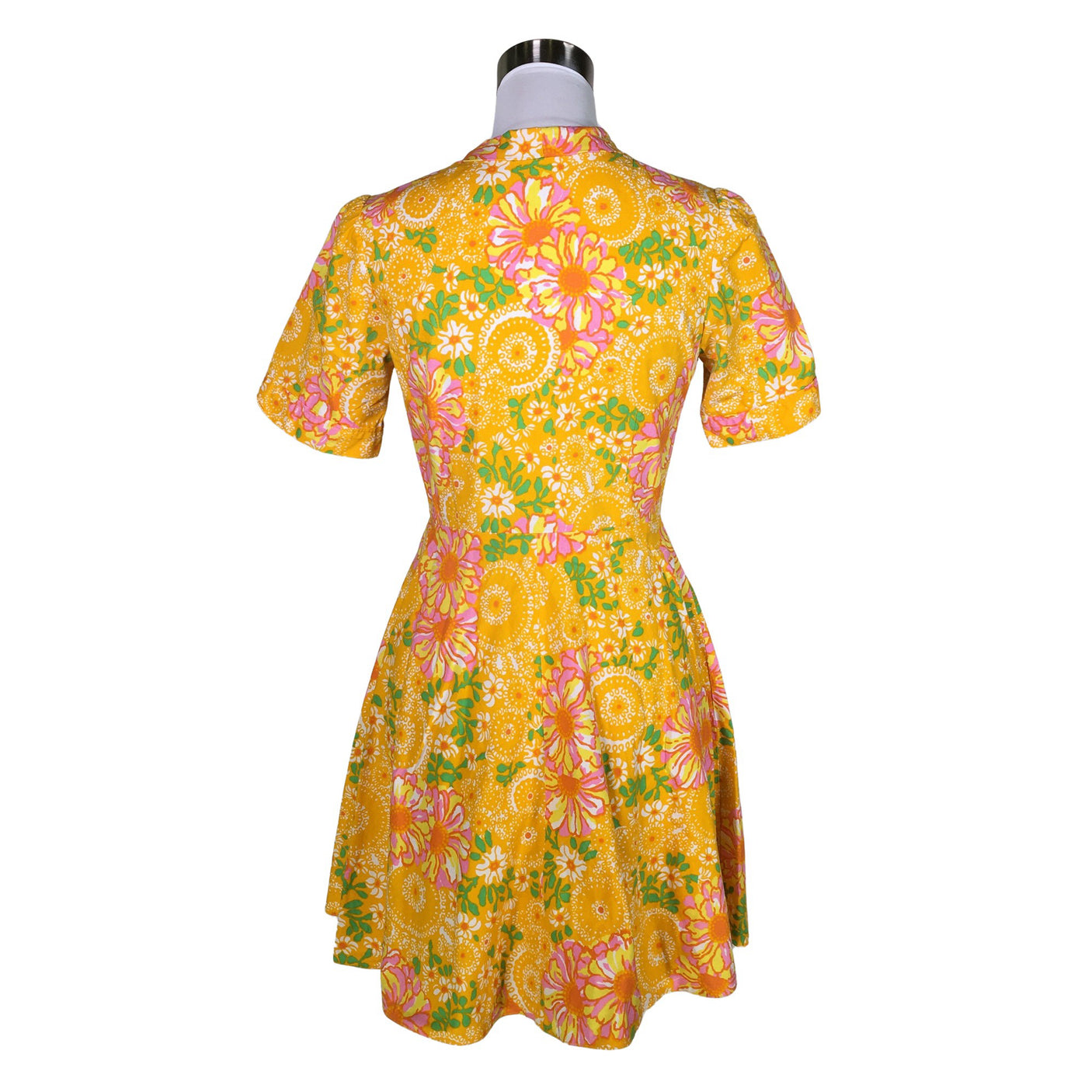 Unisex Handmade - Kangasmekko, koko 34 -  (2)