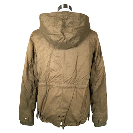 Unisex Zara - Parkatakki, koko 38 -  (2)