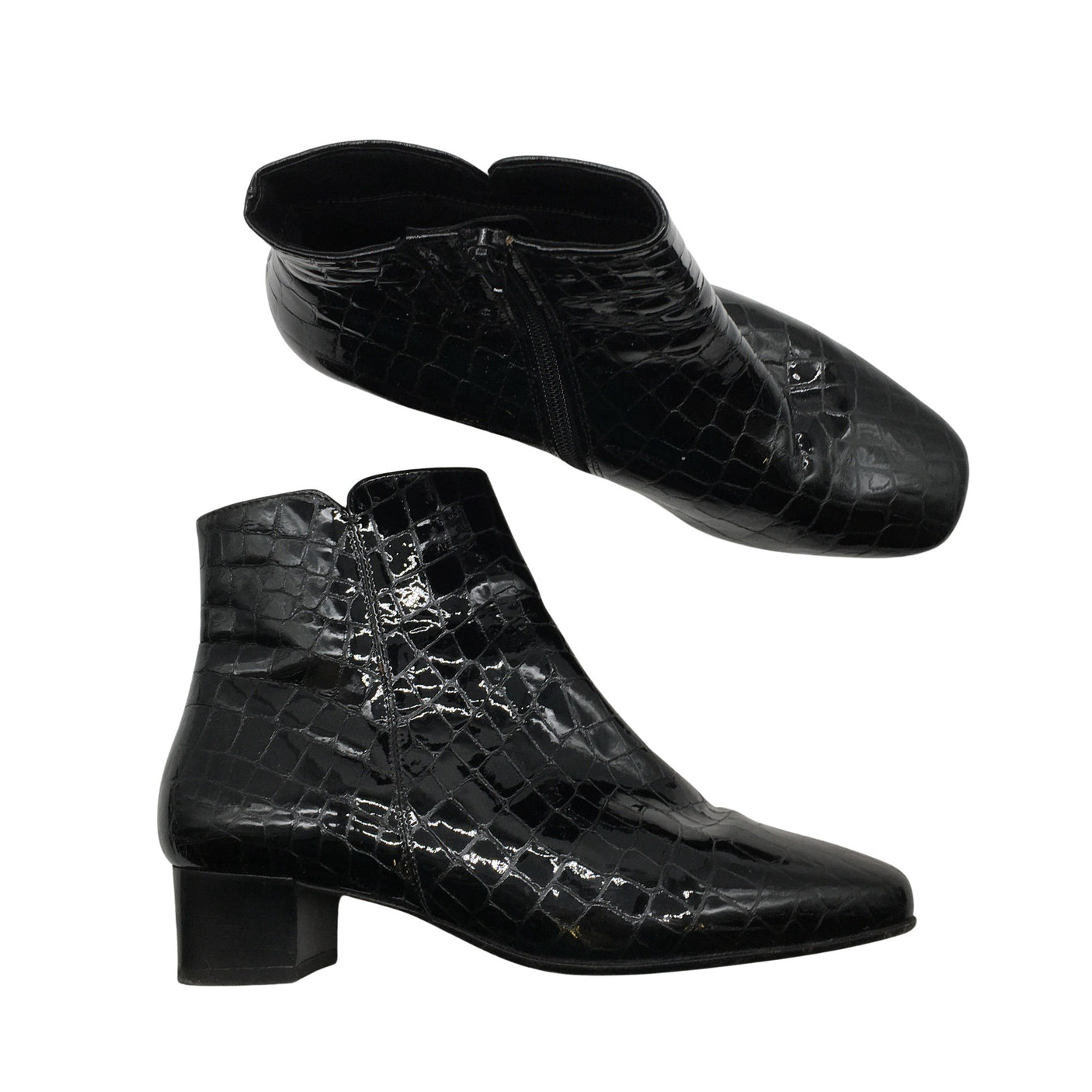 Unisex Hassia - Nilkkurit, koko 38 -  (1)