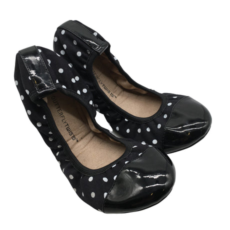 Unisex Butterfly Twists - Ballerinat, koko 36 -  (2)