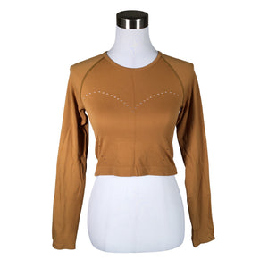 Unisex Casall - Urheilupaita, 
pitkät hihat, koko 38 -  (1)