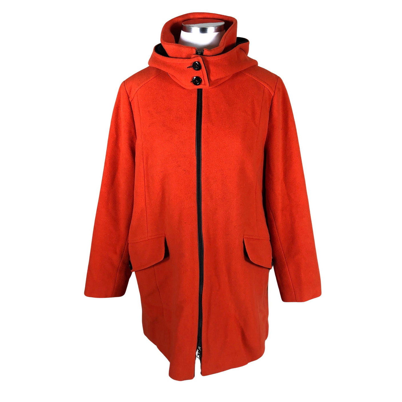 Unisex Noora - Villakangastakki, koko 42 -  (1)