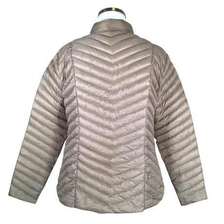 Unisex Reset - Kevytuntuvatakki, koko 44 -  (2)