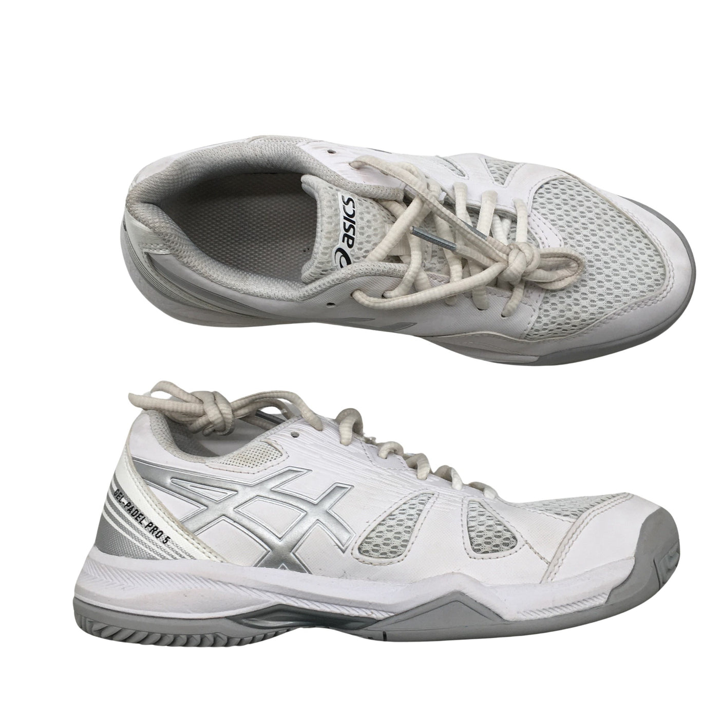 Unisex Asics - Sisäliikuntakengät, koko 37 -  (1)