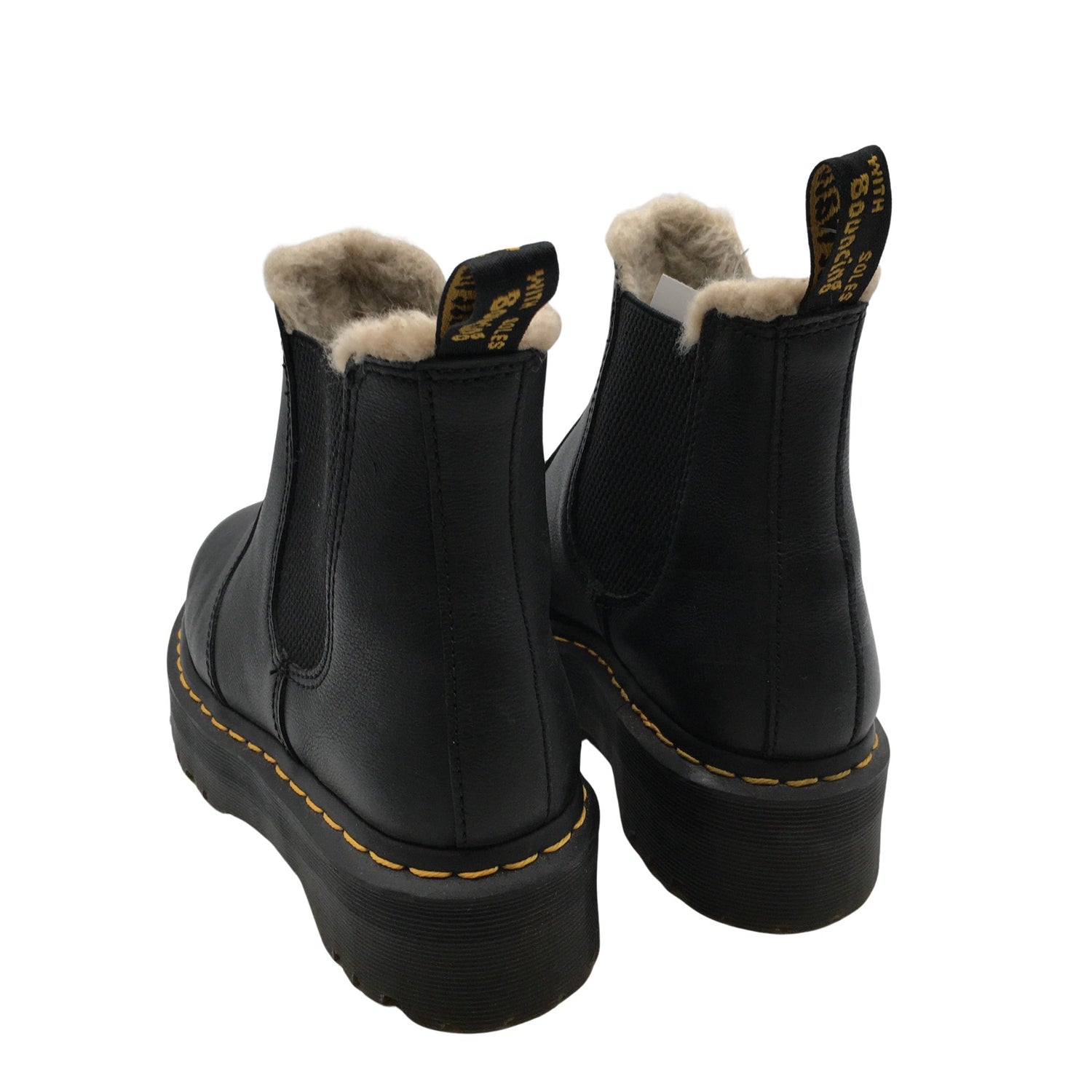  Nilkkurit  Nilkkurit, koko 38  Dr. Martens 