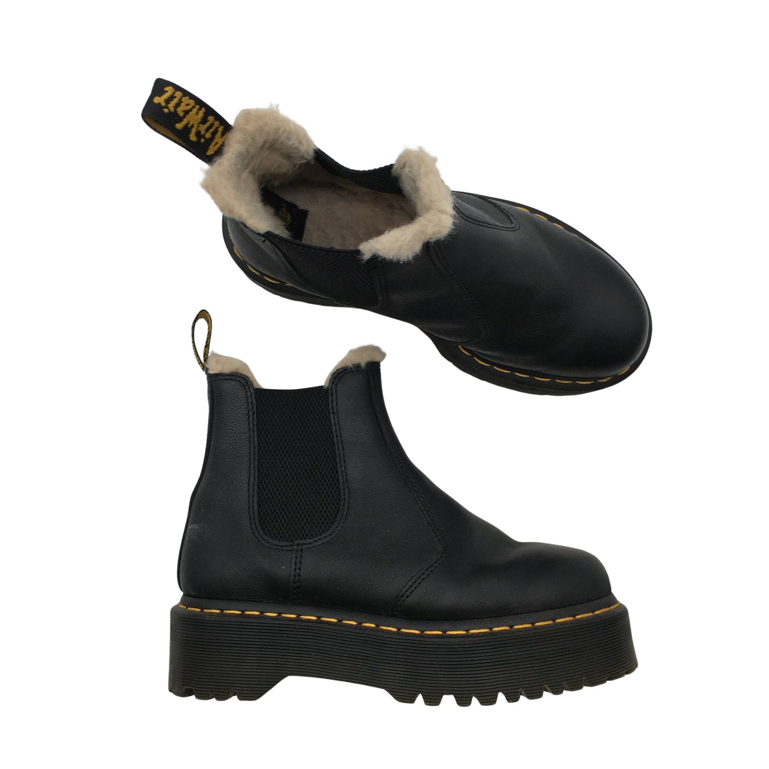 Nilkkurit  Nilkkurit, koko 38  Dr. Martens 