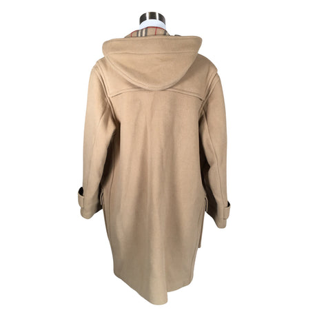 Unisex Burberry - Villakangastakki, koko 40 -  (2)