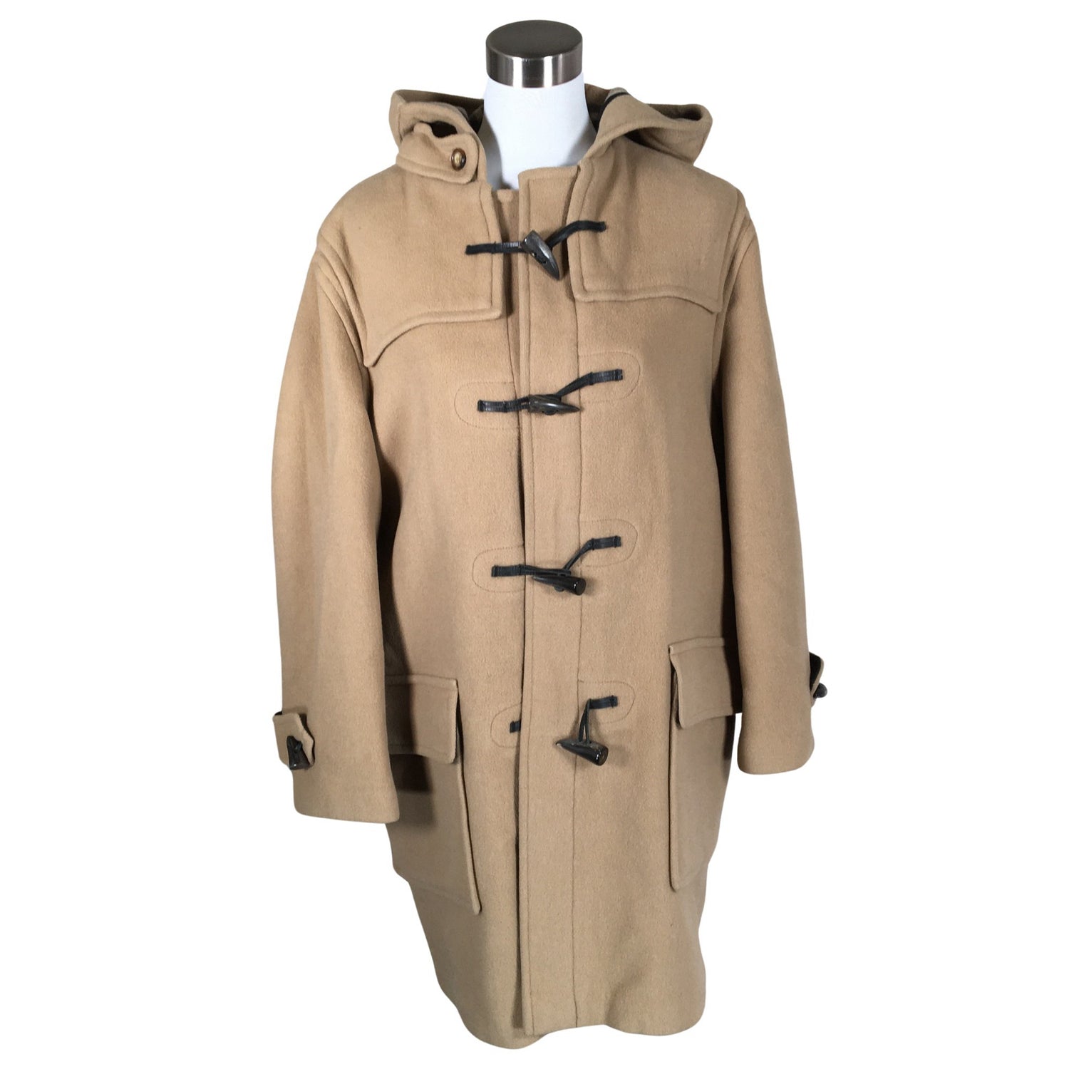 Villakangastakki, koko 40