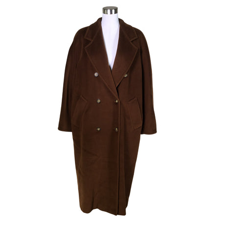 Unisex MaxMara - Villakangastakki, koko 38 -  ()