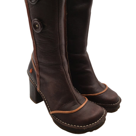 Unisex Art - Saappaat, koko 38 -  (2)