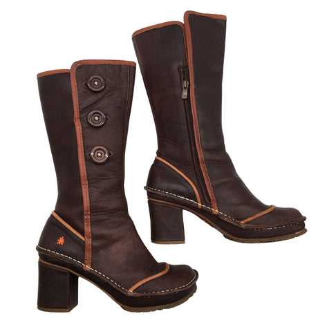 Unisex Art - Saappaat, koko 38 -  ()