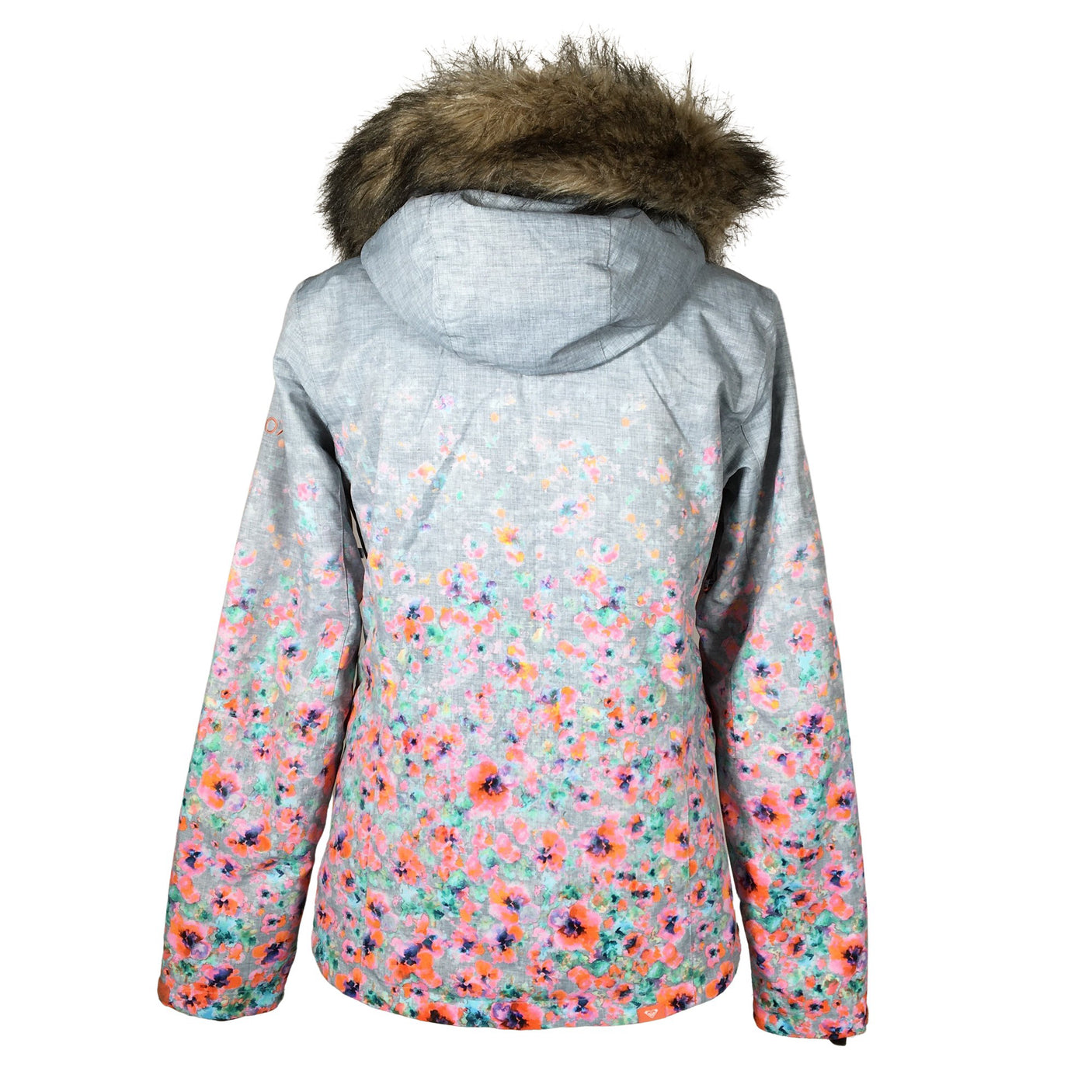 Unisex Roxy - Toppatakki, koko 38 -  (2)