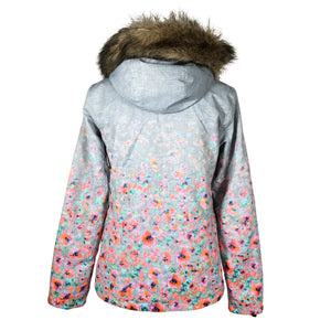 Unisex Roxy - Toppatakki, koko 38 -  (2)