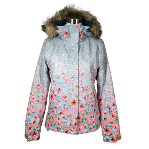 Unisex Roxy - Toppatakki, koko 38 -  (1)