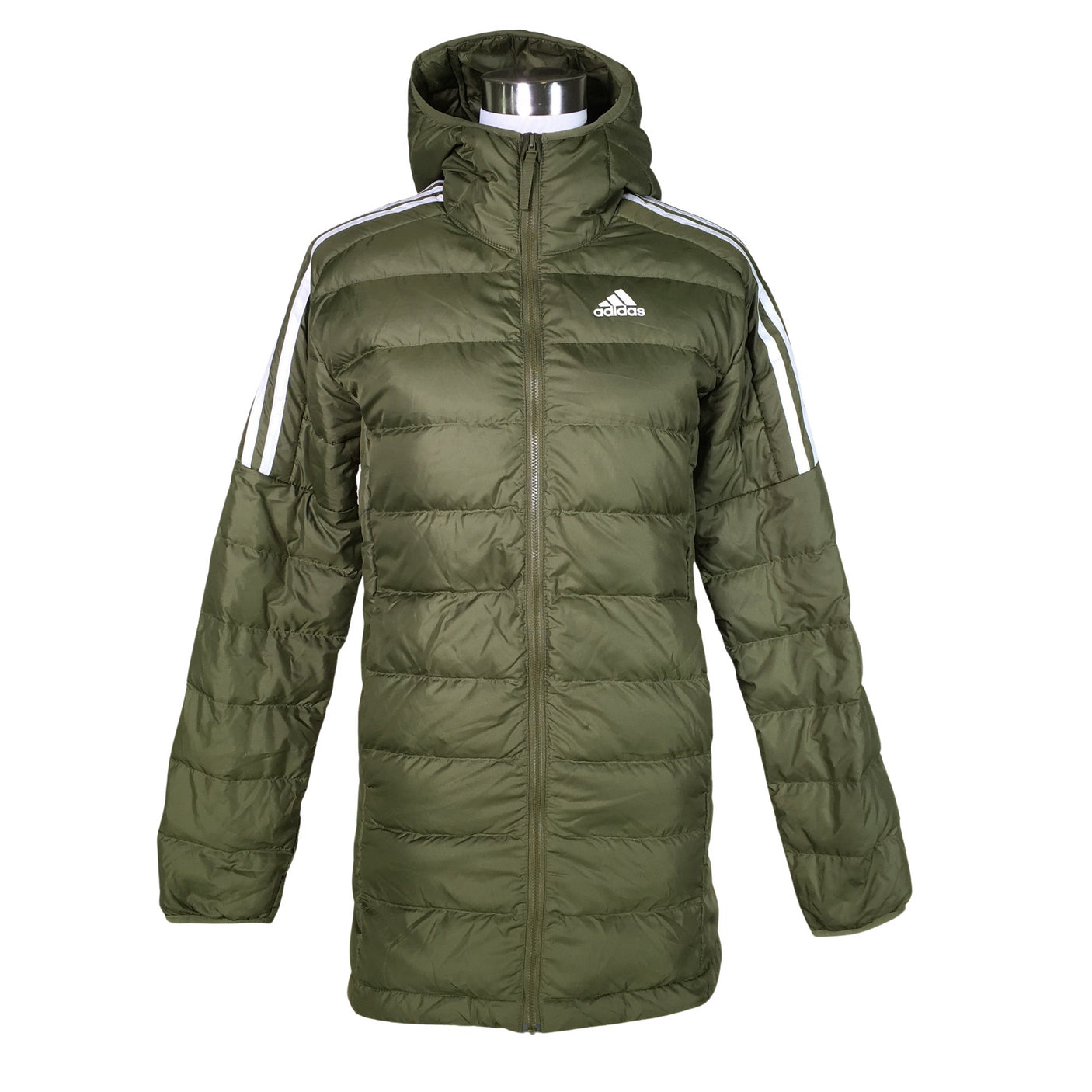 Unisex Adidas - Kevytuntuvatakki, koko 34 -  (1)