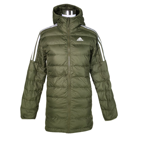 Unisex Adidas - Kevytuntuvatakki, koko 34 -  ()