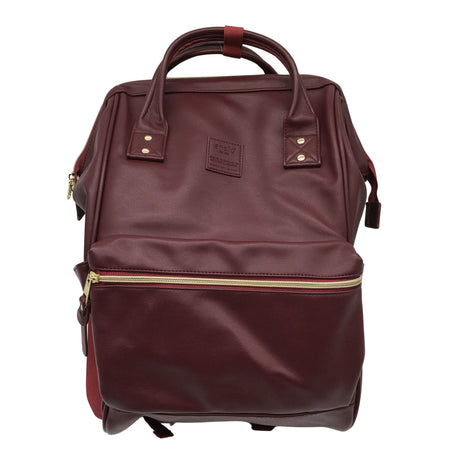 Unisex Anello - Reppu, koko Maxi -  ()