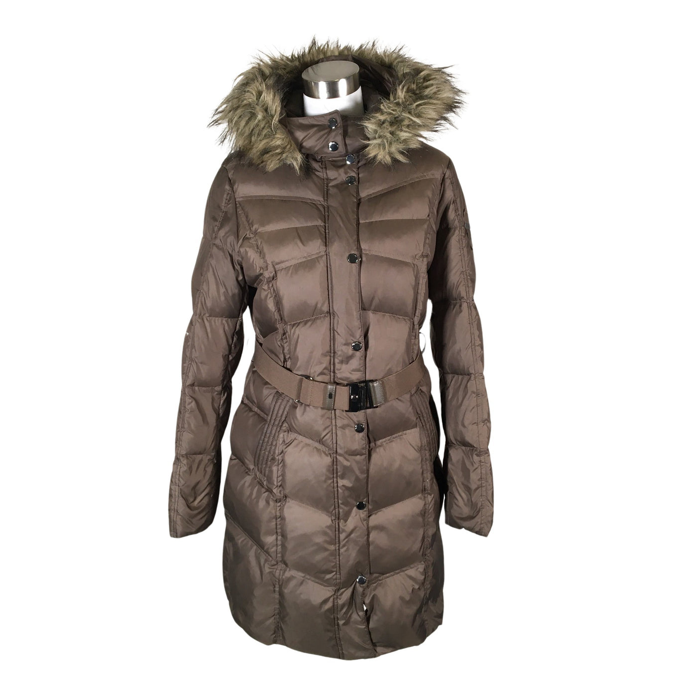 Unisex Esprit - Untuvatakki, koko 38 -  (1)