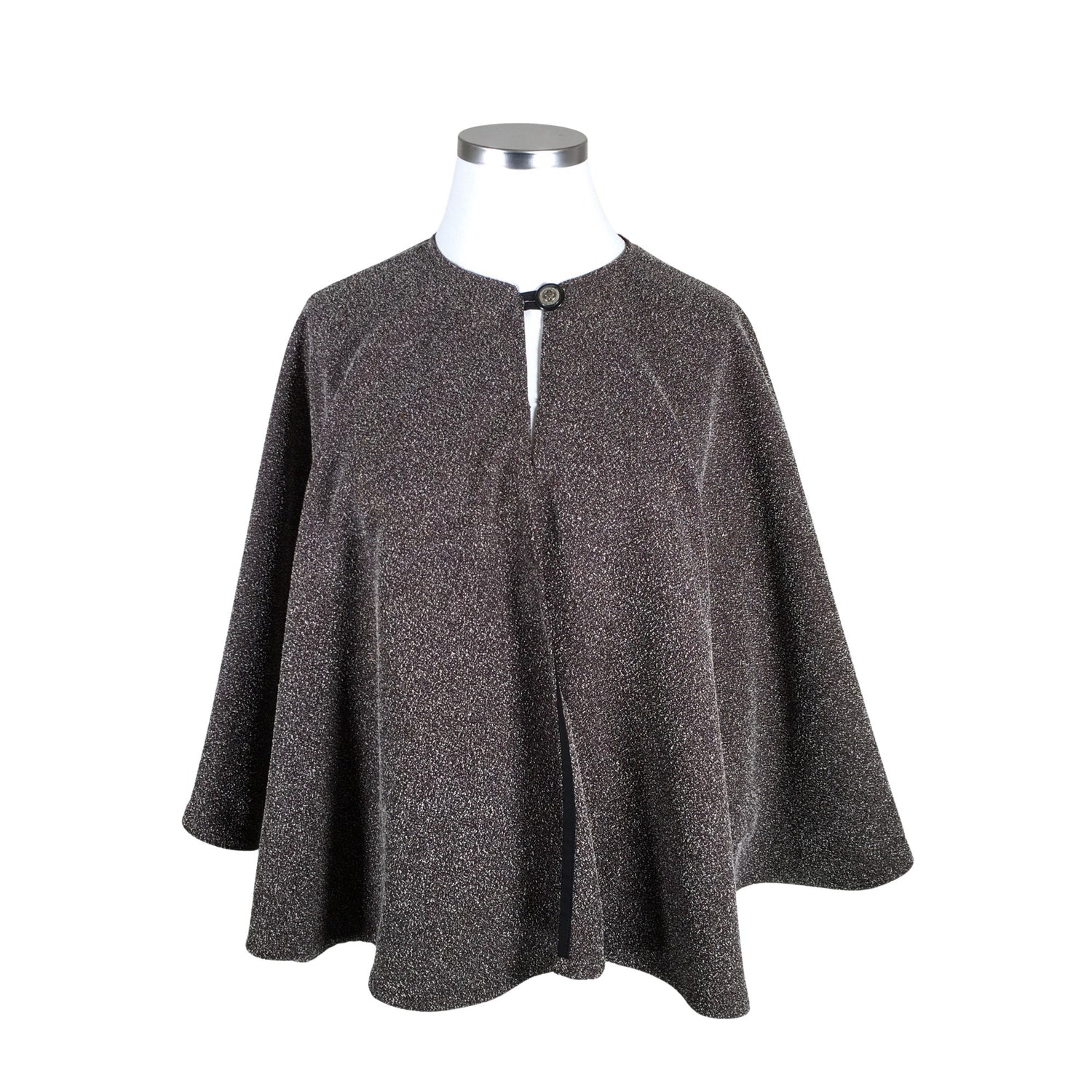  Poncho  Poncho, koko 44  Saravila 