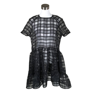 Unisex Miia Halmesmaa - Sifonkimekko, koko 36 -  (1)