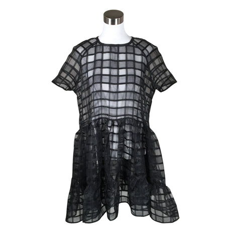 Unisex Miia Halmesmaa - Sifonkimekko, koko 36 -  ()
