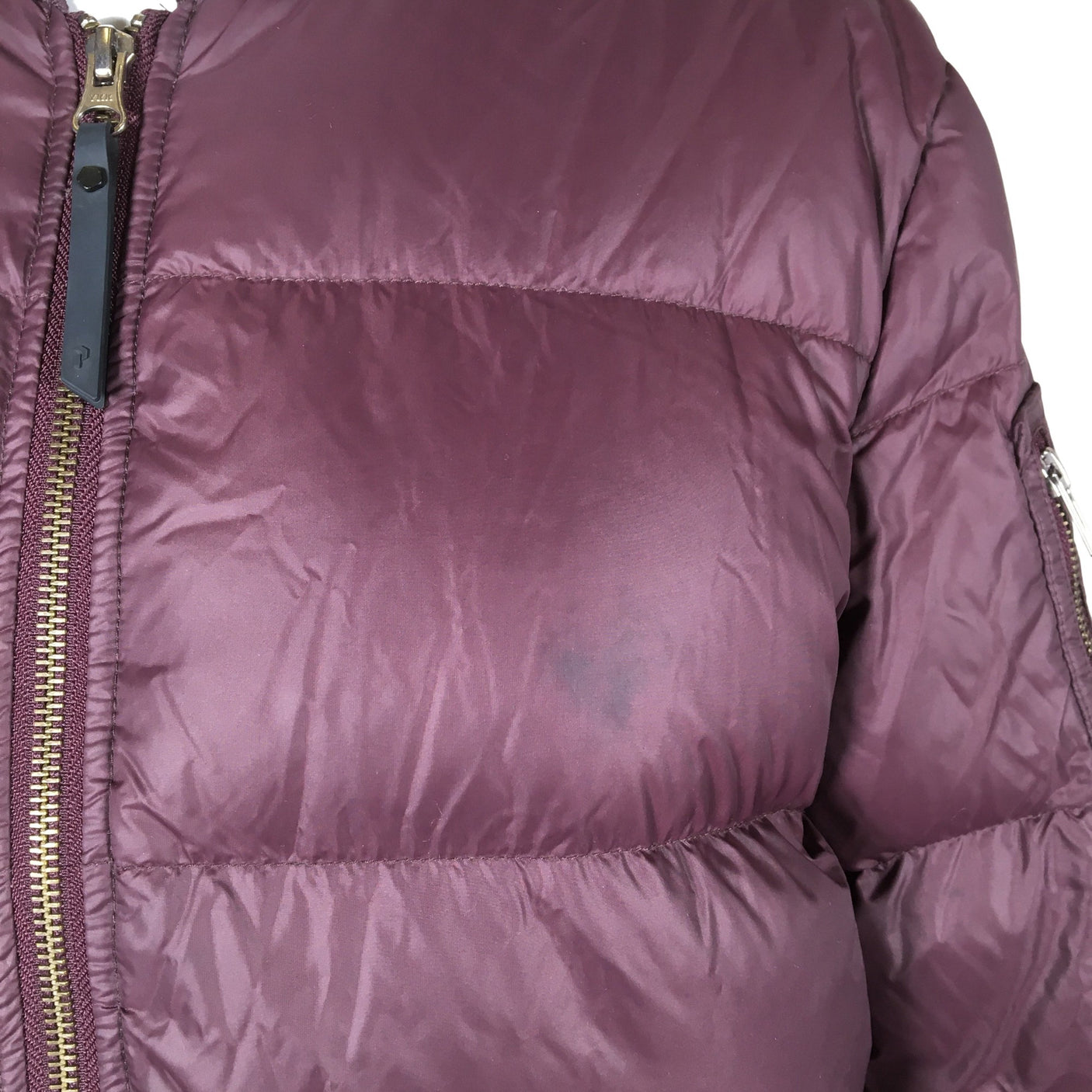 Unisex Peak Performance - Untuvatakki, koko 38 -  (3)