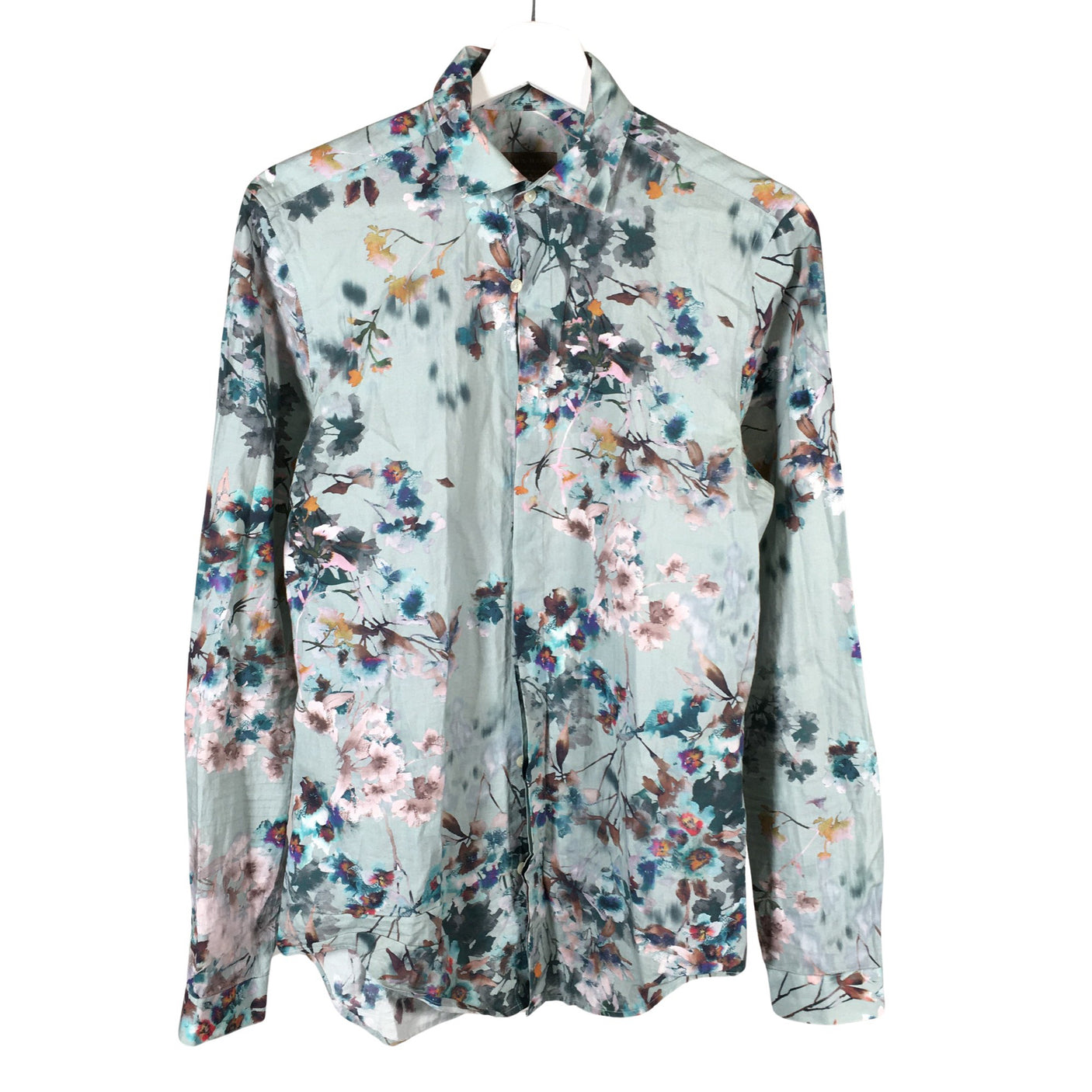 Unisex Zara - Kauluspaita, koko S -  (1)