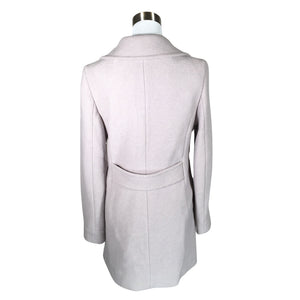 Unisex Dixi Coat - Villakangastakki, koko 38 -  (2)